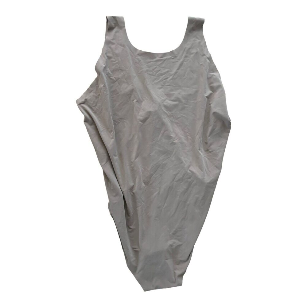 YITTY Womens Smoothed Reality Thong Bodysuit L‎ - Picture 2 of 4
